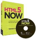 HTML5 Resources | Learning HTML5 for Web Designers