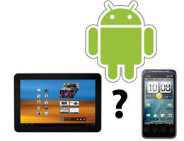 How to Reliably Tell Android Tablets from Phones Image