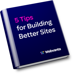5 Tips for Better Sites